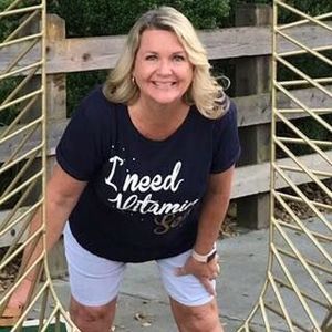 Meet your Posher, Donna